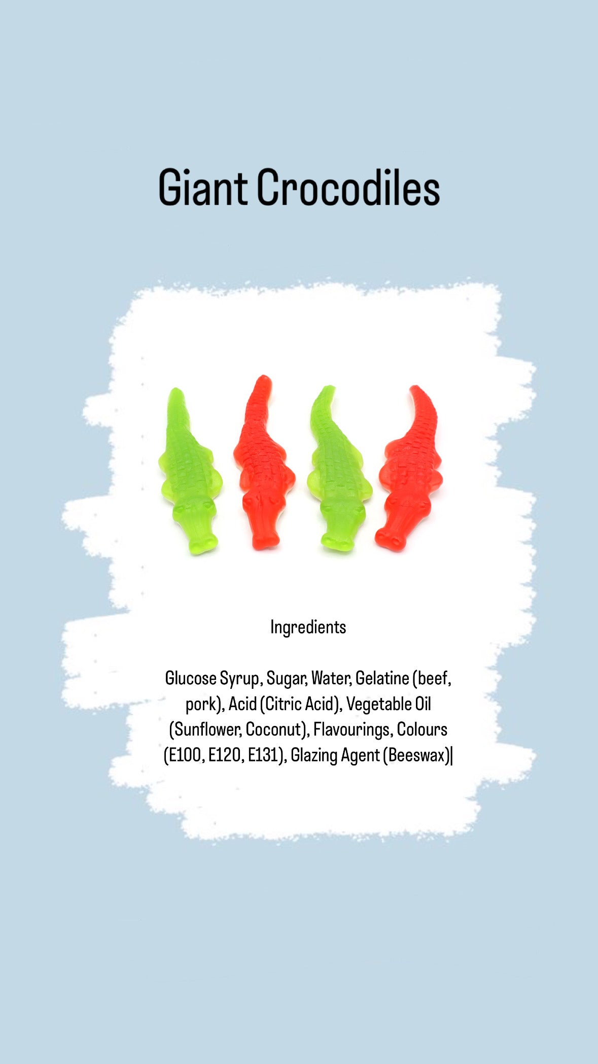 Create your own mix