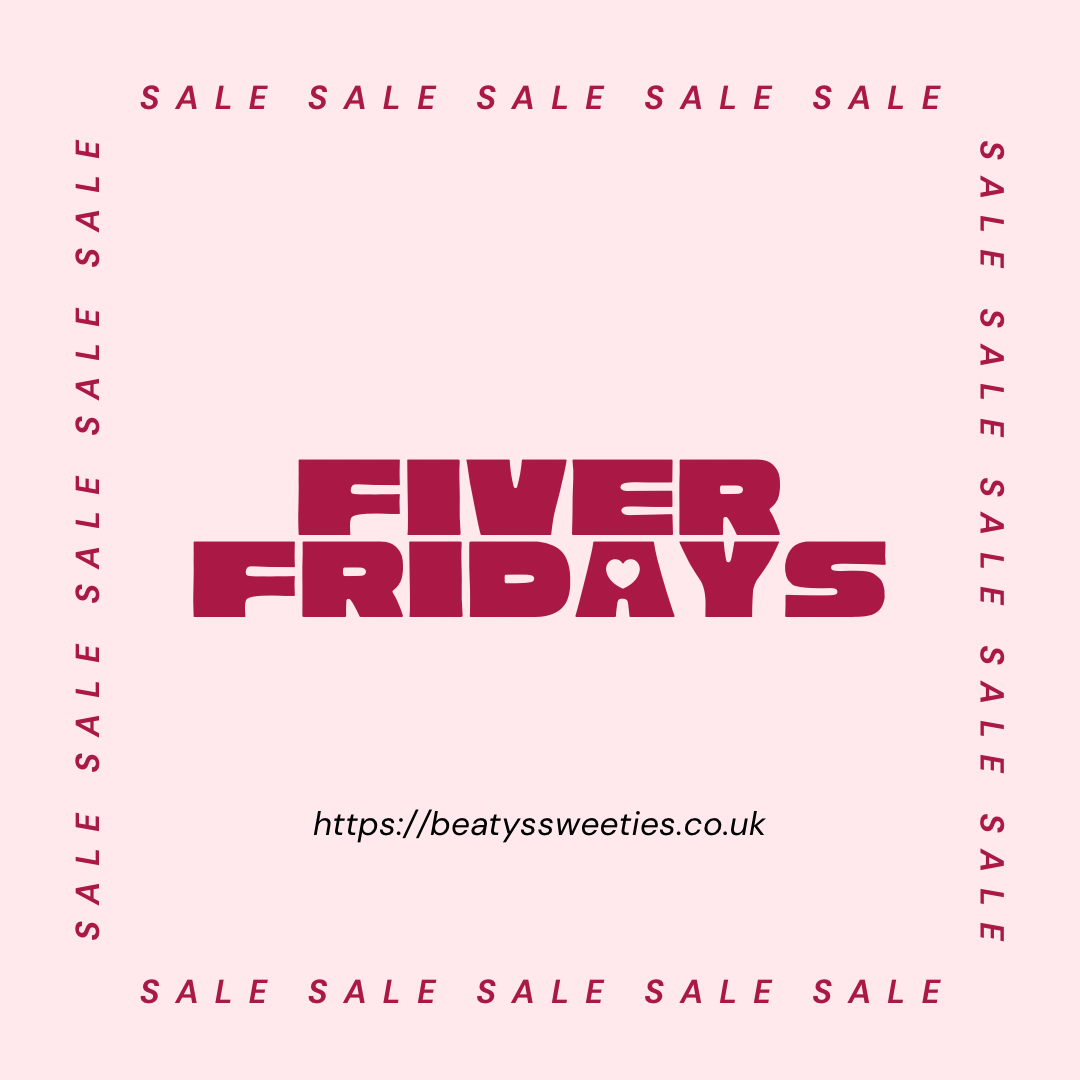 Salad bowl fiver Fridays