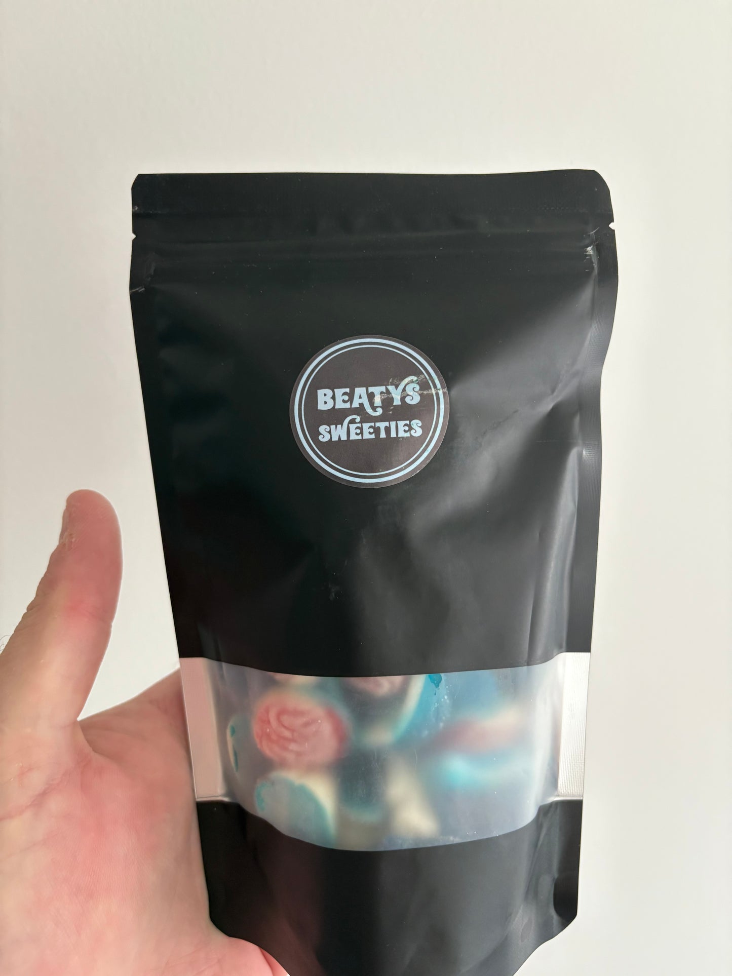 Blue mix 300g