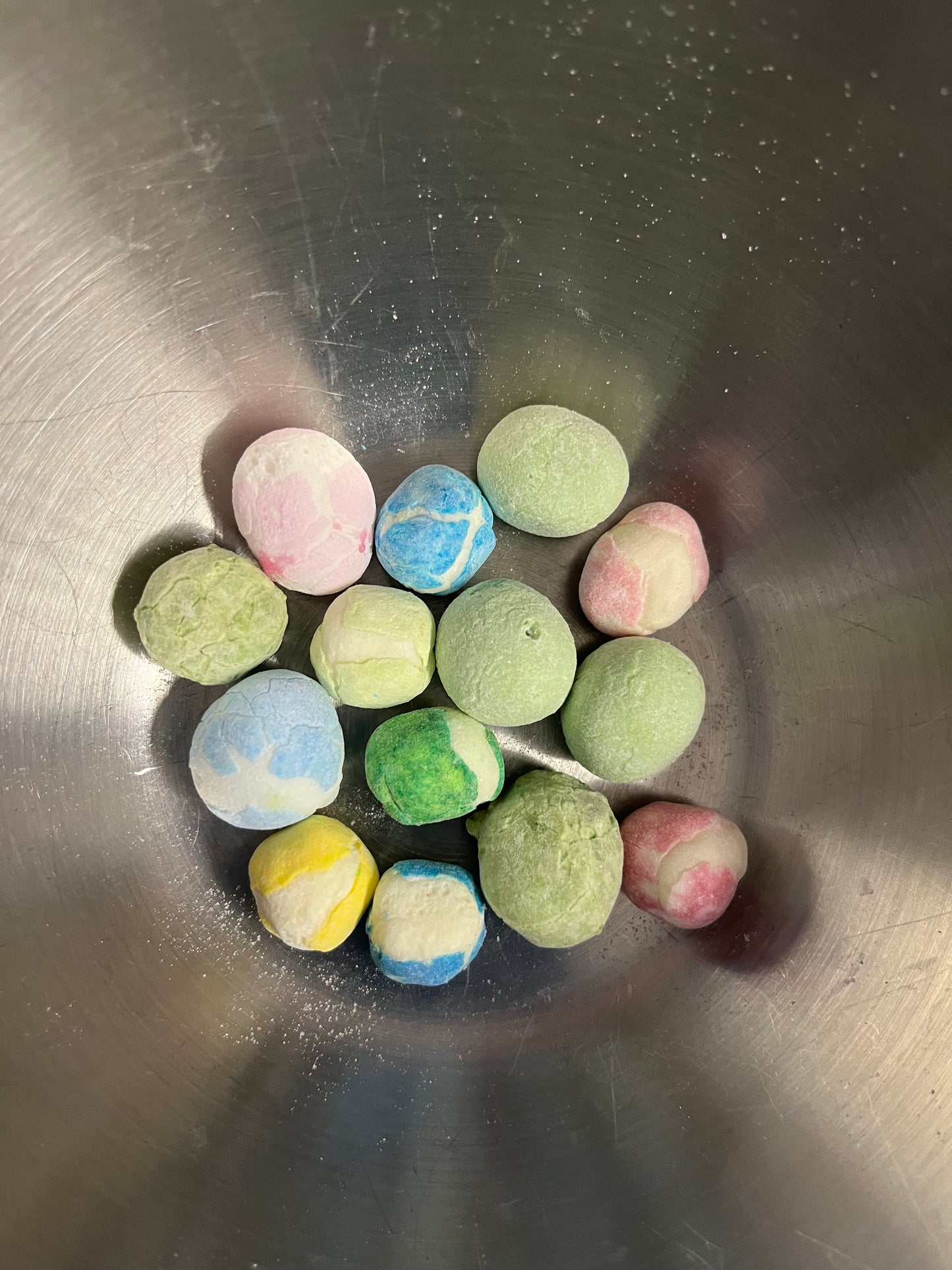 Mixed Bonbons 50g