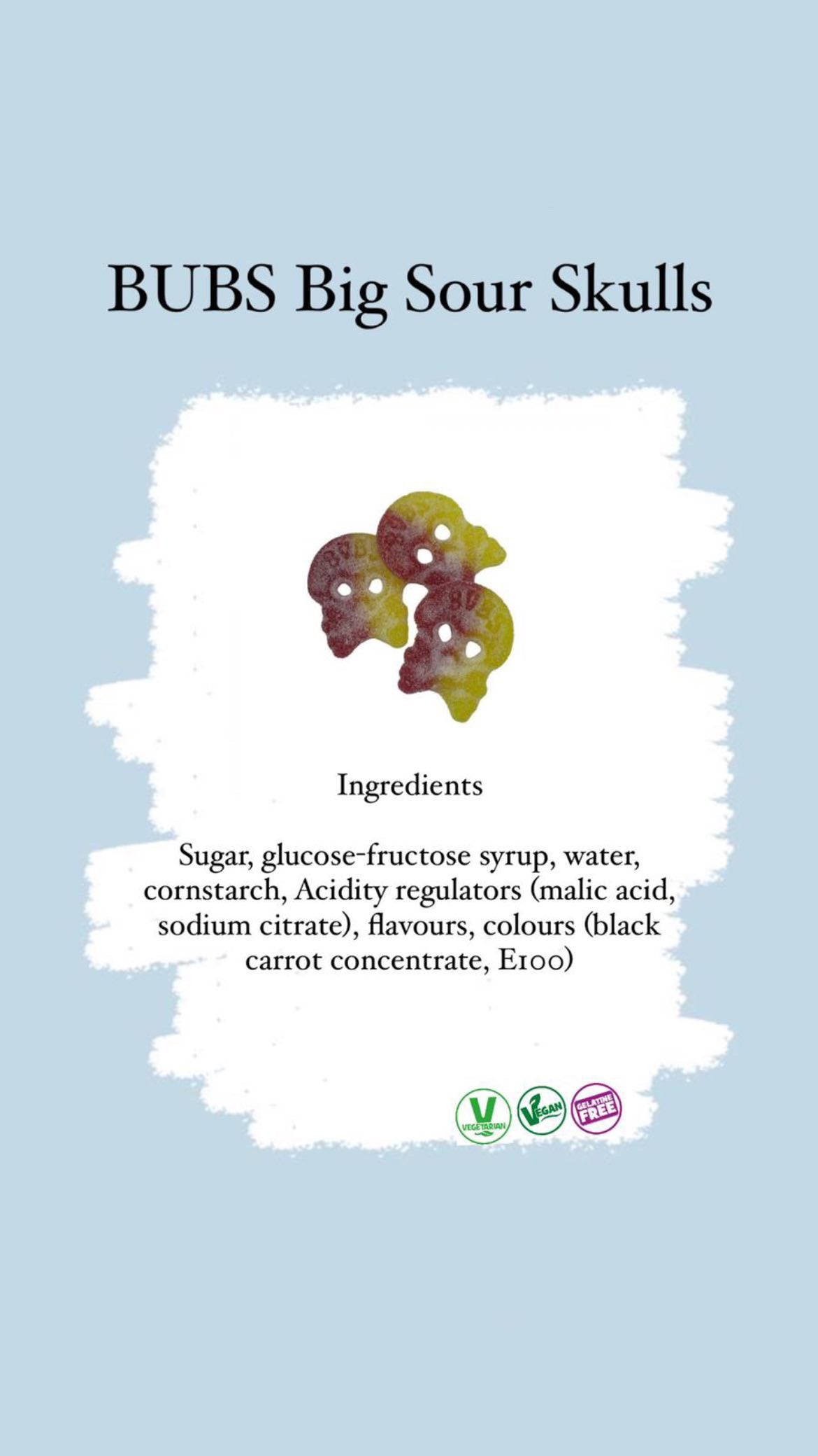 Fizzy Mix