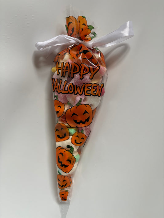 Jumbo Halloween Cone