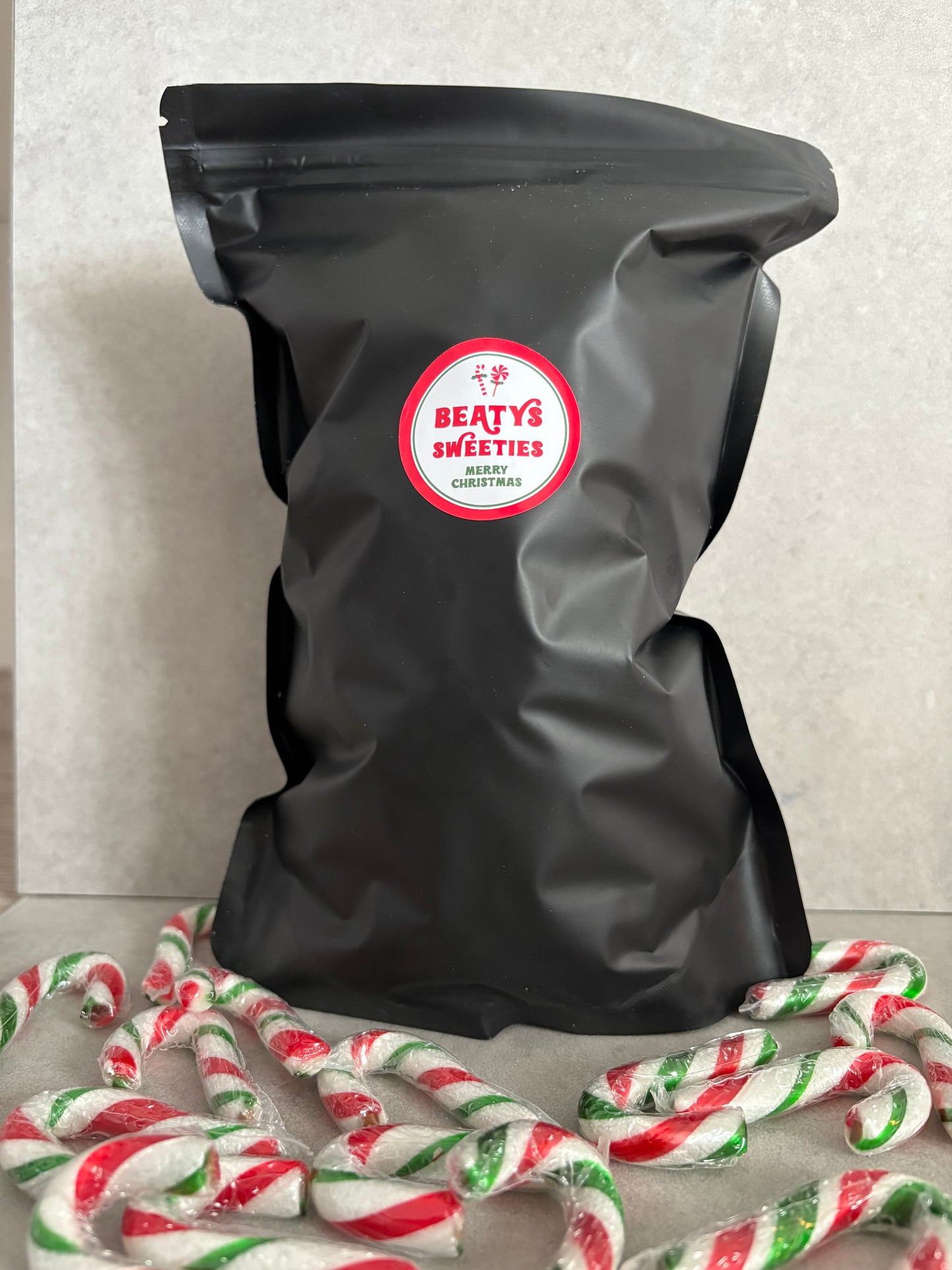 1kg Christmas bags🎅🏻