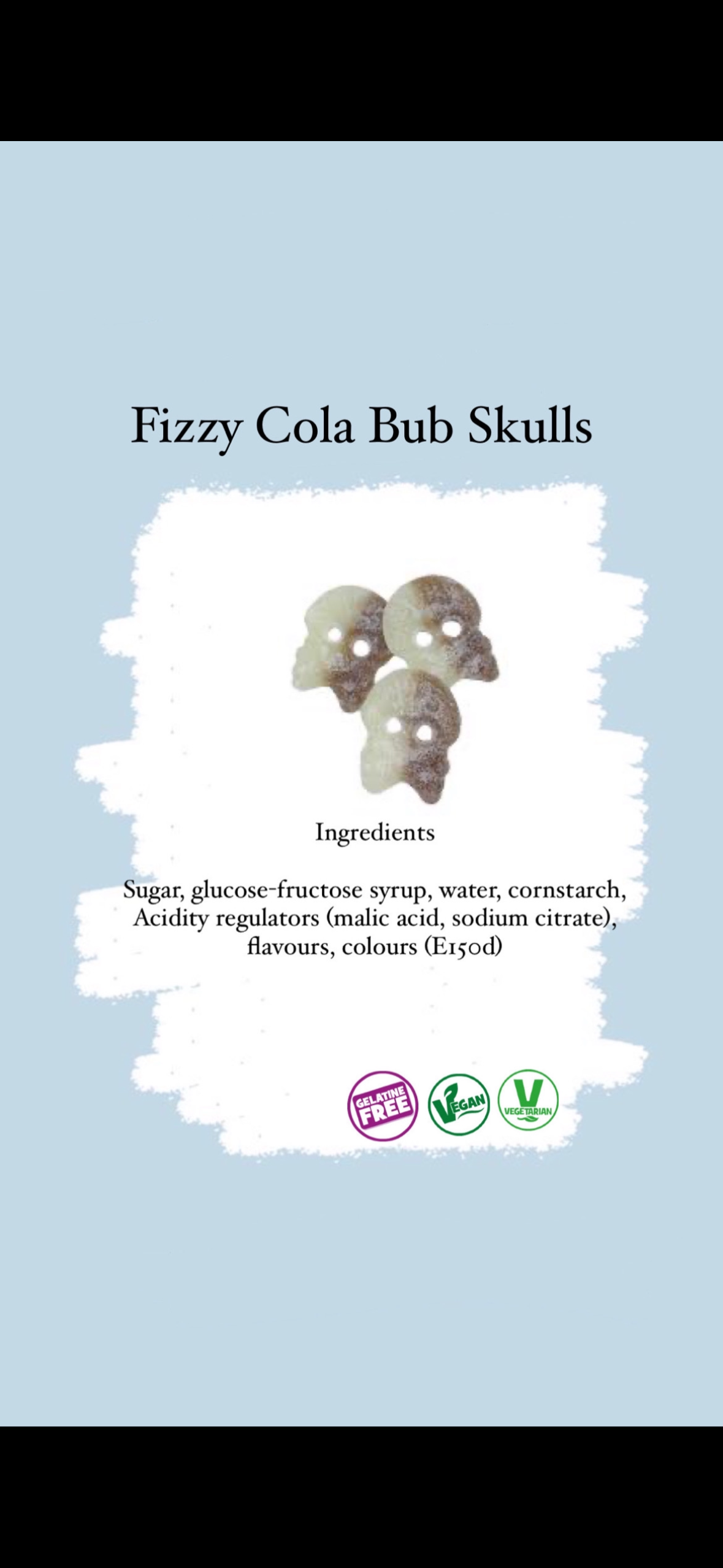 Fizzy Mix