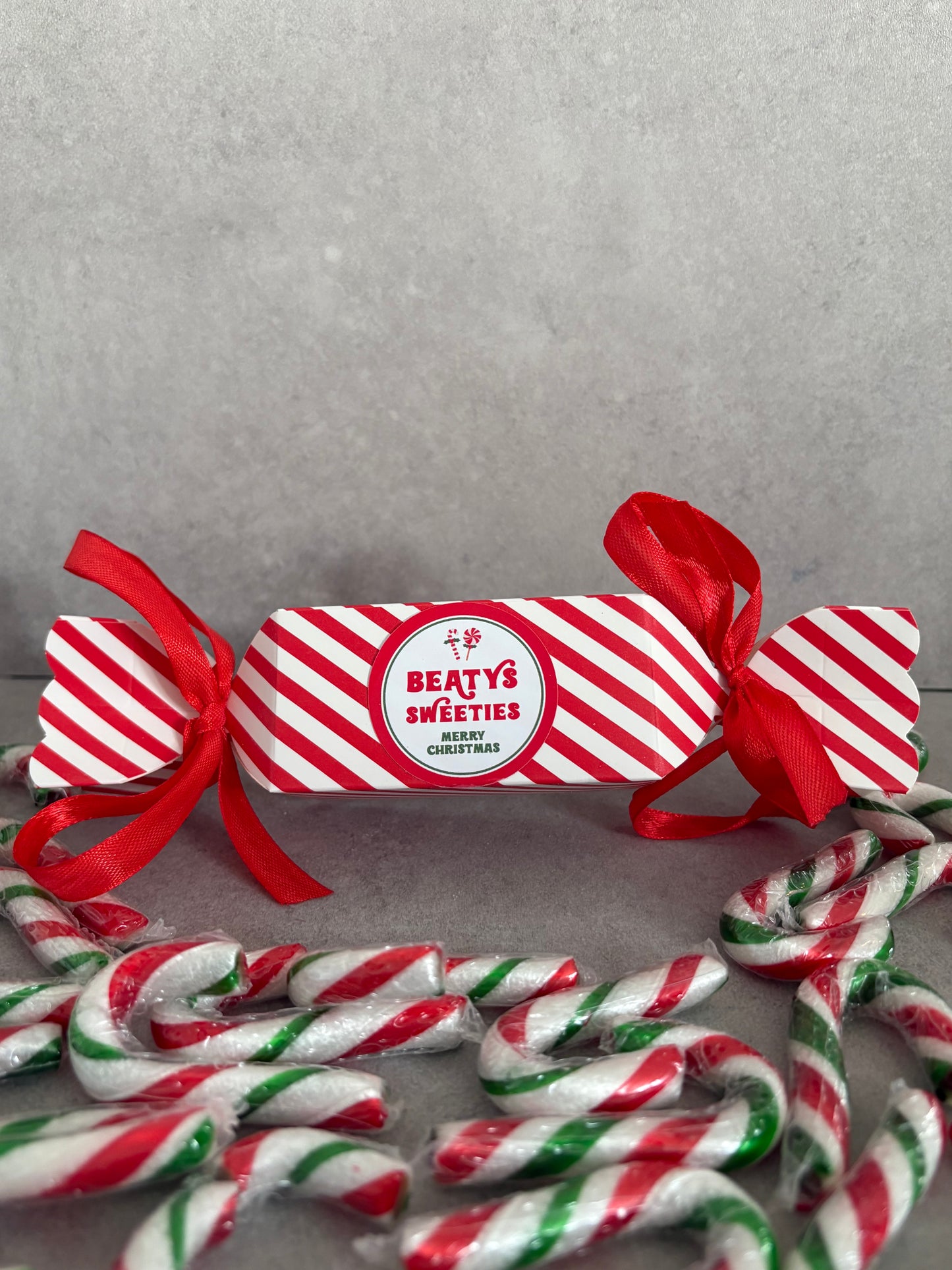 Christmas cracker gift (100g)