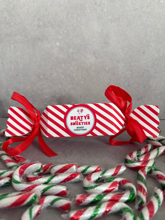 Christmas cracker gift (100g)