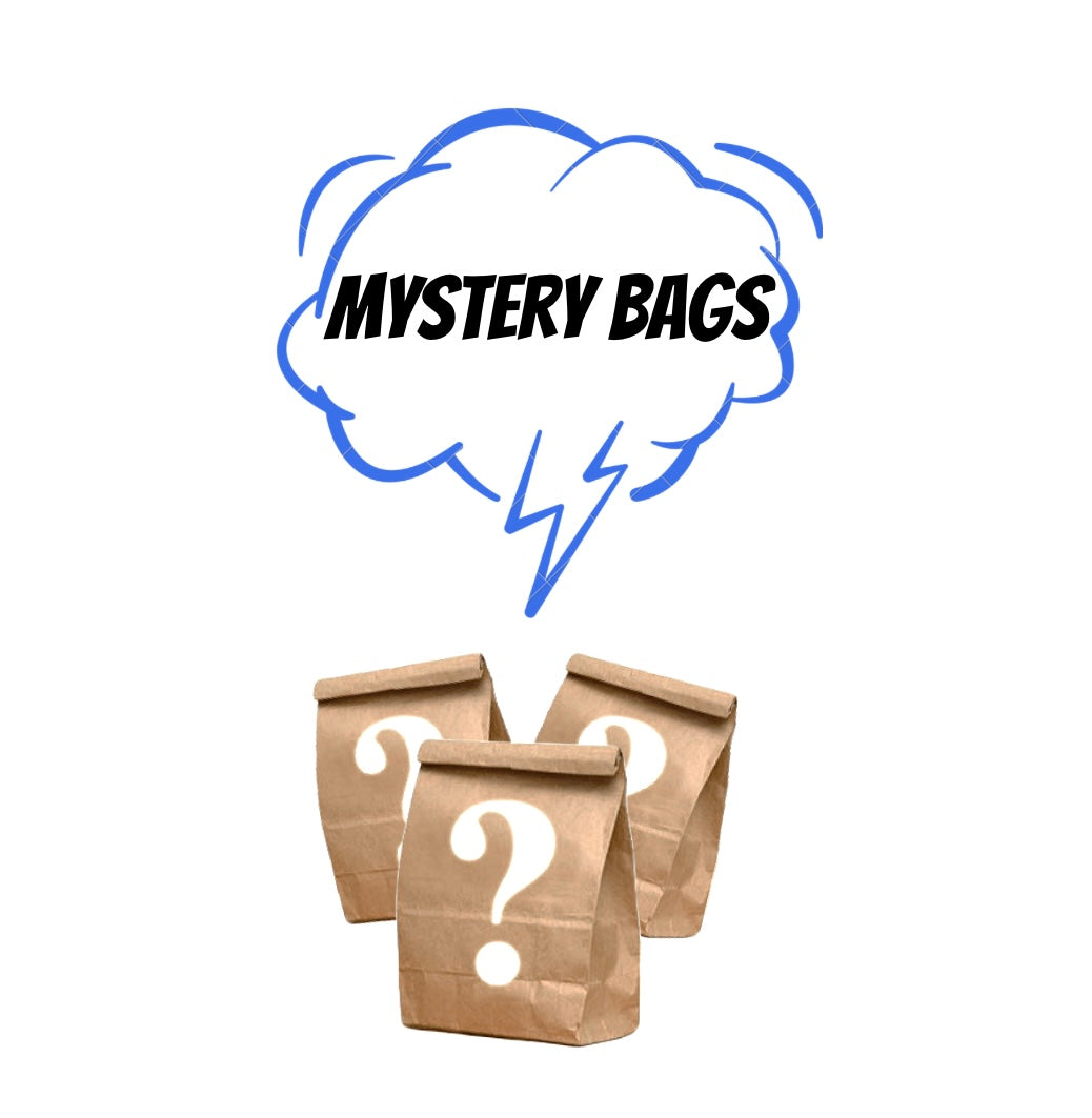 Mystery Bags❓