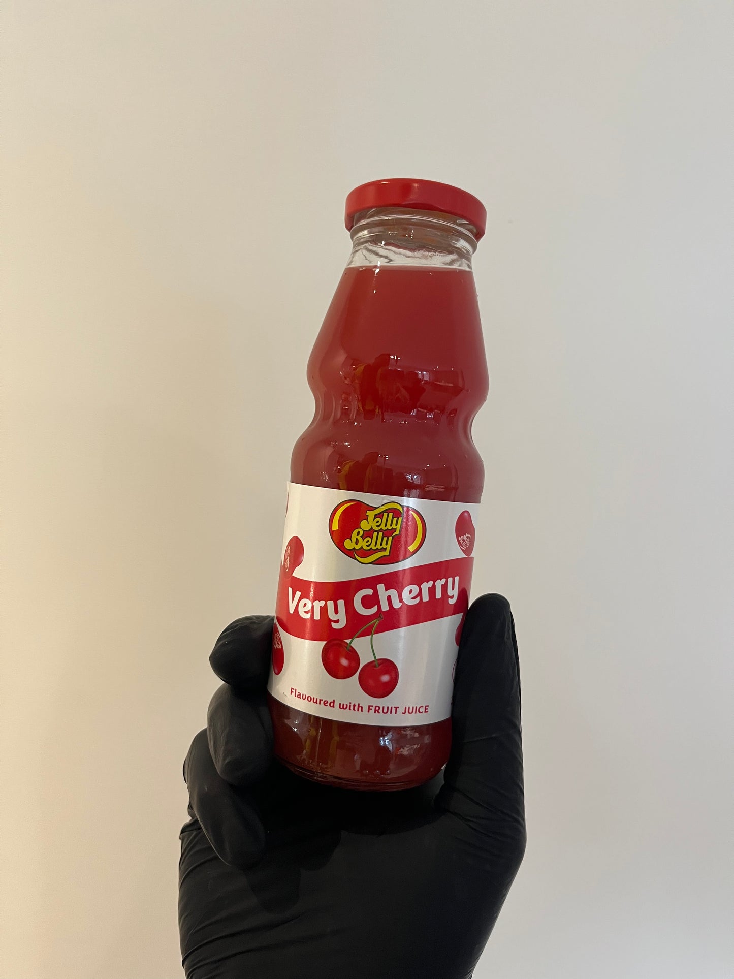 Jelly Belly Very Cherry 330ml